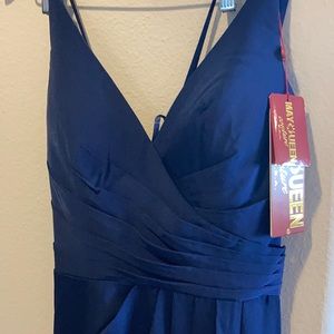 May Queen Couture Dress